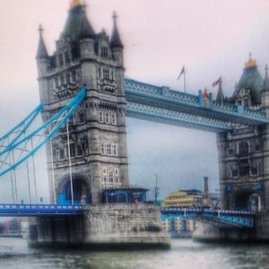 Meet your Posher, Mona